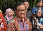 Pemprov DKI Jamin Stok Beras di Ibu Kota Tetap Aman