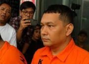 Dugaan Pergantian karena Loyalitas, KPK Telisik Kasus Irvian Bobby