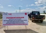Tingkatkan Keamanan, Hutama Karya Awasi Ketat Tol Sibanceh Seksi 1