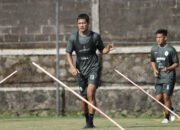 PSS Sleman Tancap Gas! Empat Aspek Ini Alami Lonjakan Tajam