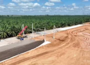 PT Hutama Karya Masuk Daftar Prestisius Fortune Indonesia 100 berkat Kinerja Gemilang