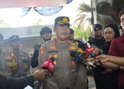 Diduga Menyamar Jadi Polisi, Pria Minta SIM di Parkiran Mal Jakpus