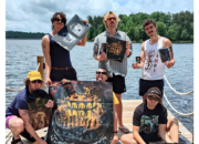 Dukung Visi Indonesia Emas 2045, Menparekraf Motivasi Mahasiswa Baru ITS