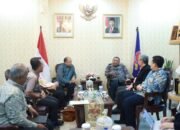 Petronas Bikin Kejutan! Jadi Migas Pertama Gabung Kepatuhan KPPU