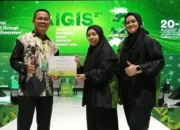 TPL Raih Penghargaan Industri Hijau 2025 dari Kemenperin