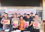 Kades di OKI Terlibat Korupsi Dana Desa Rp1 Miliar, Digunakan untuk Kepentingan Pribadi