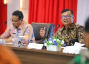 BGN Dorong Babel Perkuat Pertanian Lokal Demi Penuhi Bahan Baku MBG