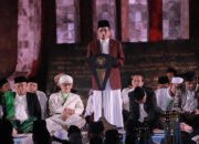 Menag: Merdeka Itu Bukan Sekadar Upacara, Tapi Bebas dari Segala Bentuk Penindasan!