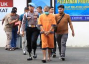 Gara-Gara Judi Online, Pemuda Malang Bobol Mobil Tetangga Demi Lunasi Pinjol