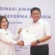 Herman Deru Umumkan Proyek Pelabuhan Tanjung Carat Masuki Tahap Konstruksi