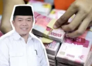 Herman Deru Tetapkan Kenaikan UMP Sumsel 2025, UMK Terendah Justru di Kota dengan Wali Kota Tajir Rp33,9 Miliar