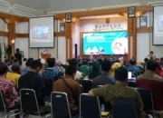 Pemprov Kalsel Mantapkan Program MBG lewat Pembangunan 52 SPPG