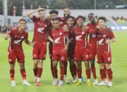 Jelang Super League, PSM Makassar Masih Terbelit Sanksi FIFA