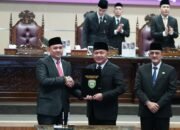 DPRD Setujui Raperda Perubahan APBD Sumsel 2025, Gubernur Sampaikan Apresiasi