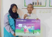 Pemprov DKI Mulai Salurkan Bantuan Sosial PKD Agustus 2025