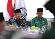 Pemprov DKI Tegaskan Komitmen Perkuat Lembaga Keagamaan