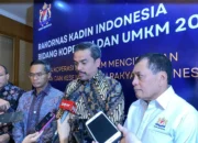 Program MBG Kantongi Rp335 Triliun, UMKM Dinilai Paling Diuntungkan