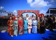 Sriwijaya Expo 2025, Panggung Kemegahan Kriya dan Kuliner Khas Sumsel