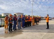 SAR fokuskan cari korban kapal tenggelam di utara Pulau Bangka