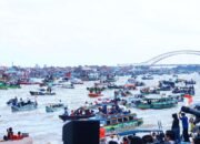 Gubernur Sumsel Ingin Festival Bidar Jadi Ikon Budaya Mendunia