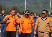 Wagub Sumbar Usul Basarnas Tempatkan Helikopter untuk Percepat Evakuasi