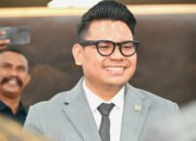 Prabowo Ampuni Hasto dan Tom Lembong, Akbar Supratman Ungkap Sosok Kunci di Balik Keputusan!