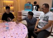 Terungkap, Mak-Mak Peminta Sumbangan Agustusan ke Pemilik Toko Ternyata Anggota KSH