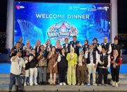 PIK Tourism Board Jadi Sponsor Utama Baduy Travel Mart III, Pacu Investasi & Wisata Berkelanjutan