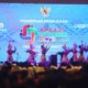 Wagub Cik Ujang: Sumsel Terbuka untuk Kolaborasi dengan Investor di APKASI Expo