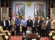 Sekda Sumsel: IKAPERTA UNSRI Harus Jadi Motor Penggerak GSMP untuk Ketahanan Pangan