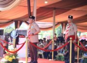 Herman Deru: Pramuka Harus Jadi Garda Depan Tangkal Hoaks