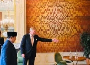 Belanda Akan Kembalikan 30 Ribu Benda Bersejarah Milik Indonesia, Hasil Pertemuan Prabowo-Raja Belanda