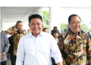 Herman Deru: Kemenangan Laga Awal Jadi Awal Positif Sumsel United