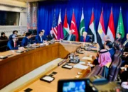 Trump Puji Pidato Prabowo di PBB: “Anda Lakukan Pekerjaan Luar Biasa”