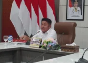 Gubernur Sumsel Bergerak: Konflik Agraria di Desa Jadi Prioritas