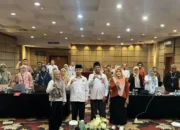 BPJPH Tingkatkan Layanan Sertifikasi Halal yang Profesional dan Efisien