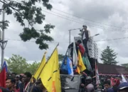 Gubernur Maluku Ingatkan Pendemo: Sampaikan Aspirasi Tanpa Anarkis