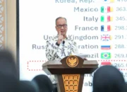 Kemenperin Gelar Batik City Run 2025, Promosikan Industri Batik Nasional