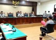 Propam Polri Sidangkan Kompol K dalam Kasus Rantis Tabrak Ojol