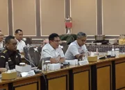Polri Usulkan Penempatan Personel Penghubung Permanen di LPSK