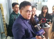 Komisi XIII Ingatkan Pengamanan DPR Tak Boleh Ganggu Aktivitas Masyarakat