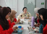 Komisi VIII DPR Soroti Pentingnya Gizi Siswa Sekolah Rakyat