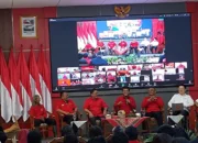 PDIP Dorong Inovasi Pertanian di Hari Tani untuk Wujudkan Kedaulatan Pangan