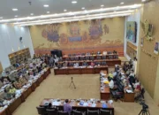 Panja RUU BUMN Revisi 84 Pasal, Tegaskan Larangan Rangkap Jabatan