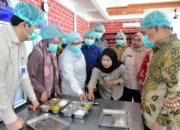 Komisi IX DPR Tinjau dan Evaluasi Pelaksanaan Program MBG di Kepri