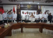 PMI Salurkan Bantuan Rp1,5 Miliar dari Warga Tangerang ke Gaza