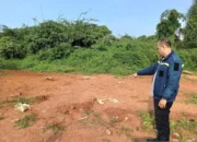 Warga Tangerang Geger, Temukan Kerangka Manusia Beserta Kain Kafan