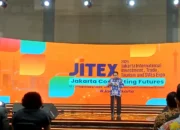 Jakarta dan Kongo Teken Kerja Sama di Bidang Ekonomi dan Lingkungan Hidup