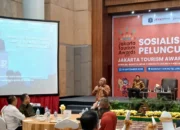 Jakarta Diminta Perhatikan Lokasi Atraksi Budaya untuk Dukung MICE