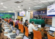 40 Calon Anggota KI DKI Dites Psikologi untuk Lanjut ke Tahap Berikutnya